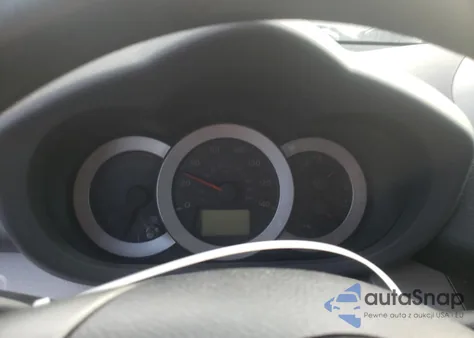 2010 Toyota Rav4 from USA, damaged, VIN 2T3BF4DV9AW073787